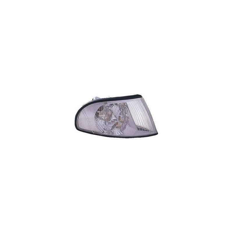 Feu clignotant avant droit blanc Audi S4 1 B5 phase 1 1995-1999