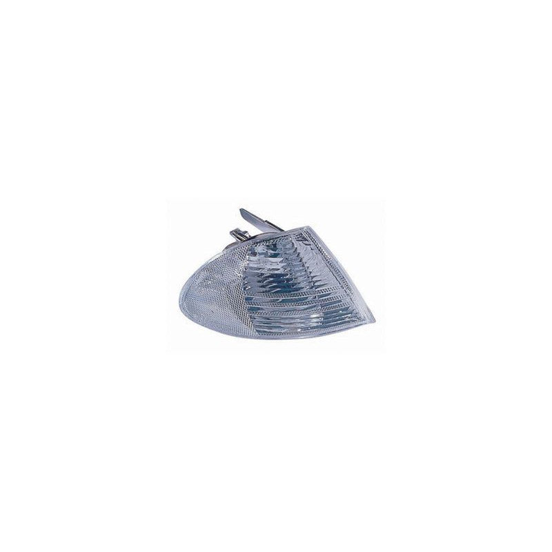 Feu clignotant avant droit blanc BMW Série 3 E46 phase 1 1998-2001