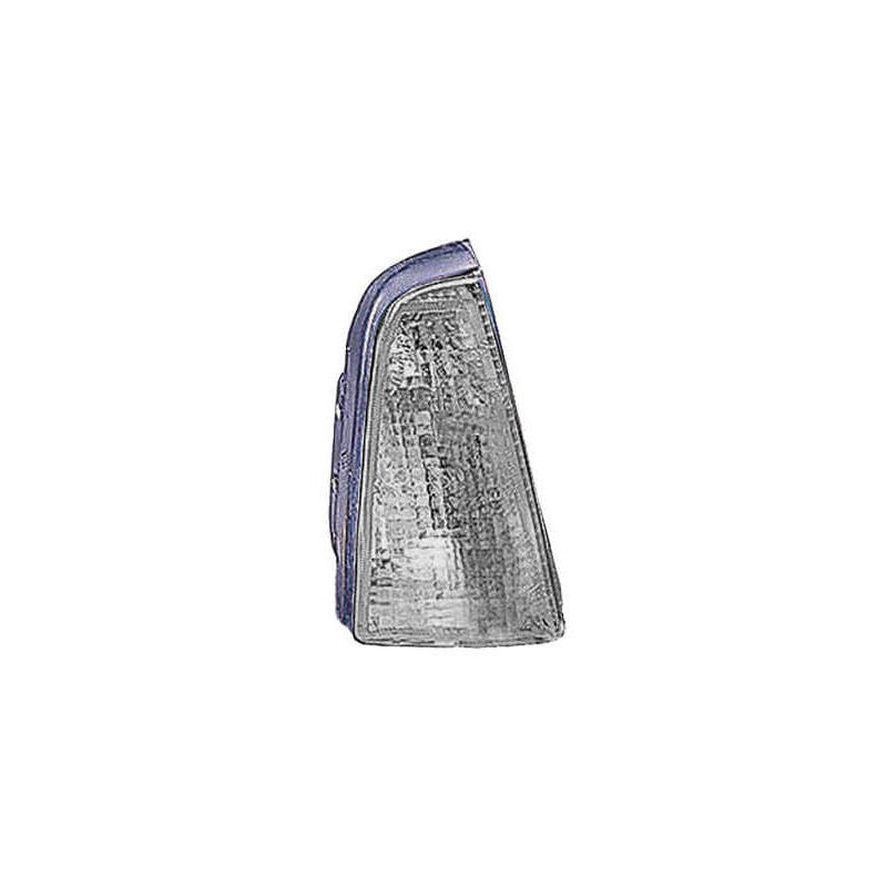 Feu clignotant avant droit blanc Fiat Cinquecento 1992-1998