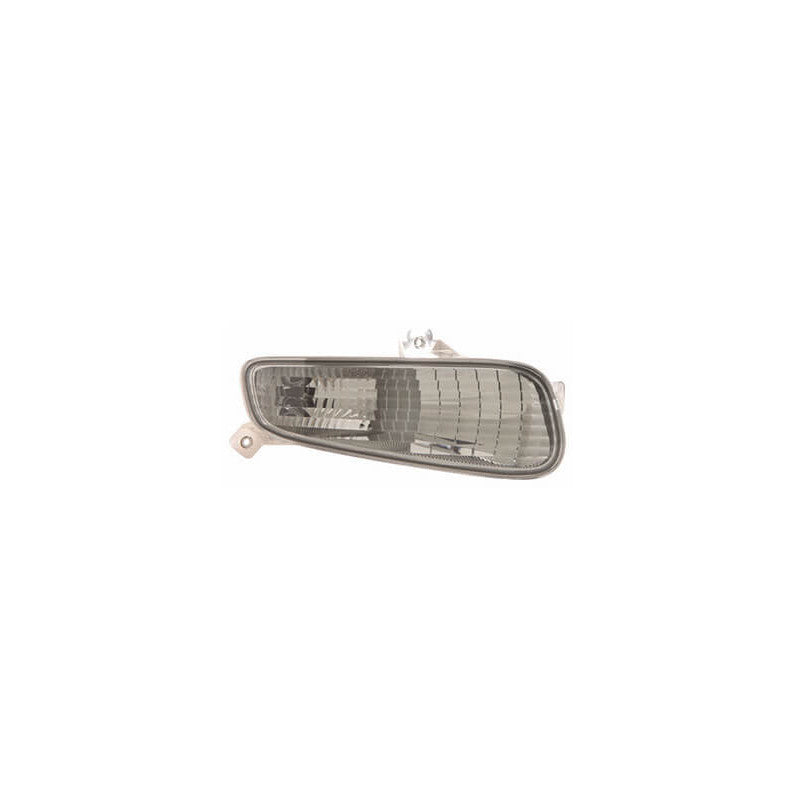 Feu clignotant avant droit blanc Fiat Punto 3 depuis 2012