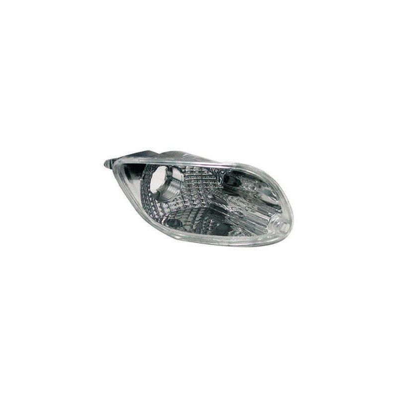 Feu clignotant avant droit blanc Ford Focus 1 phase 1 1998-2001