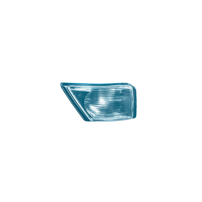 Feu clignotant avant droit blanc Iveco Daily 2 1999-2006