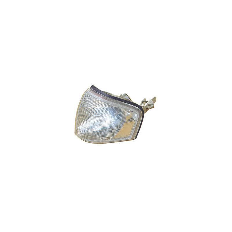 Feu clignotant avant droit blanc Mercedes Classe C W202 1993-2000