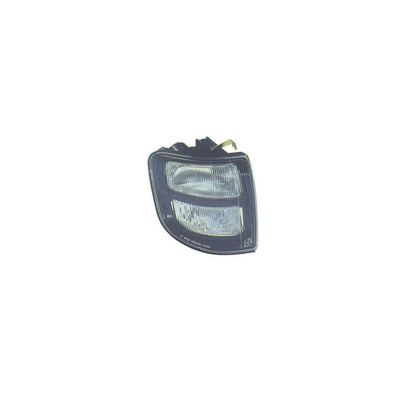 Feu clignotant avant droit blanc Mitsubishi Pajero 1997-2000