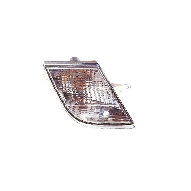 Feu clignotant avant droit blanc Nissan Micra K12 phase 1 2003-2005