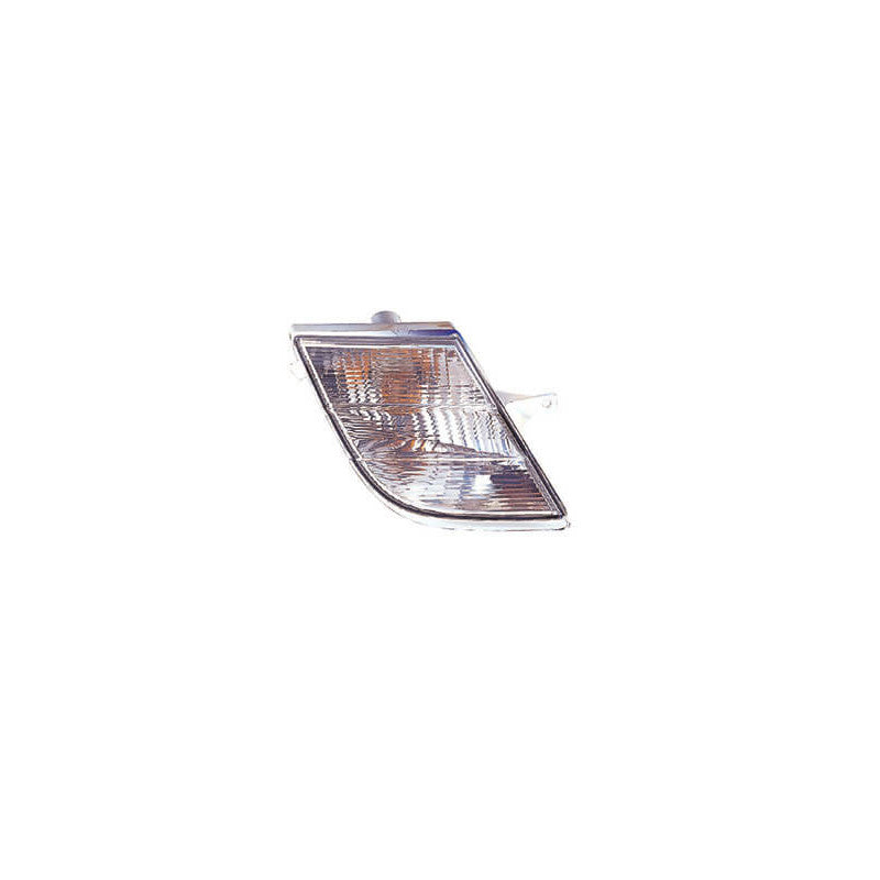 Feu clignotant avant droit blanc Nissan Micra K12 phase 2 2005-2007