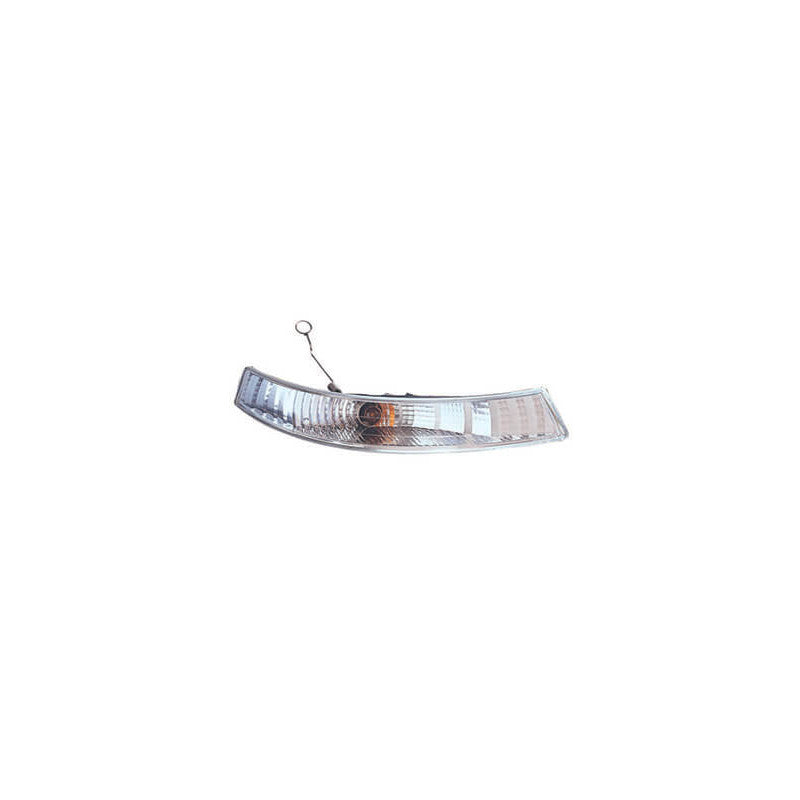 Feu clignotant avant droit blanc Nissan Primastar 2001-2006