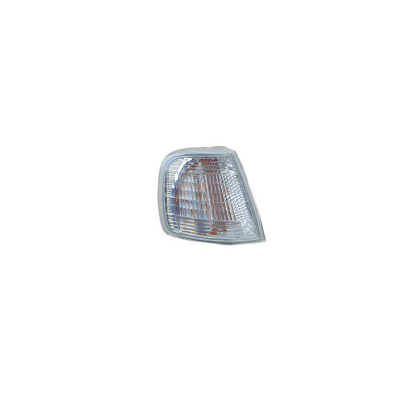 Feu clignotant avant droit blanc Peugeot 405 1987-1996