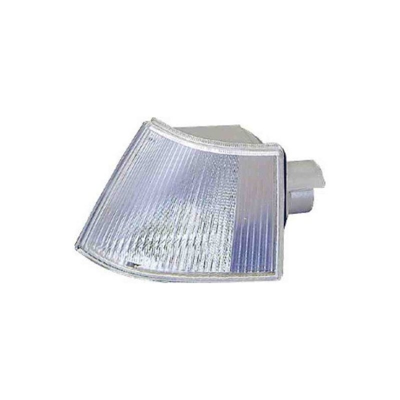 Feu clignotant avant droit blanc Renault 21 1989-1995