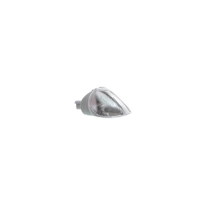 Feu clignotant avant droit blanc Renault Laguna 1 phase 1 1994-1998