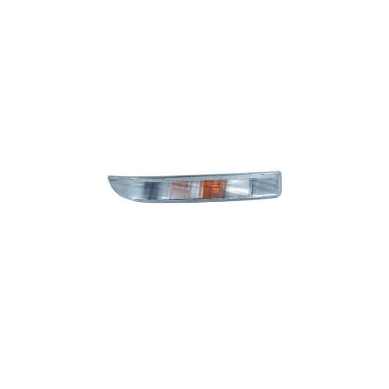 Feu clignotant avant droit blanc Renault Master 1997-2003