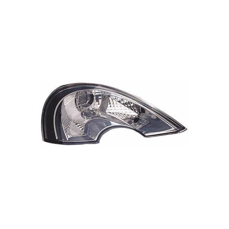 Feu clignotant avant droit blanc Renault Modus 2004-2008