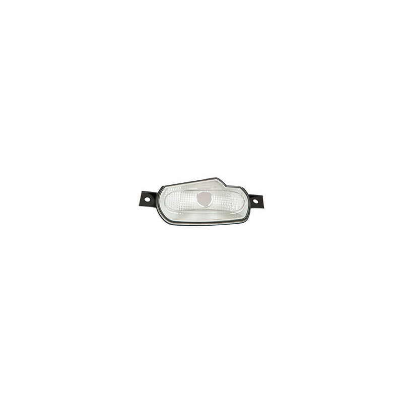 Feu clignotant avant droit blanc Smart Forfour 2014-