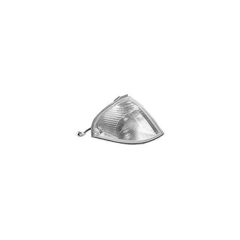 Feu clignotant avant droit blanc Suzuki Swift 2 1996-2005