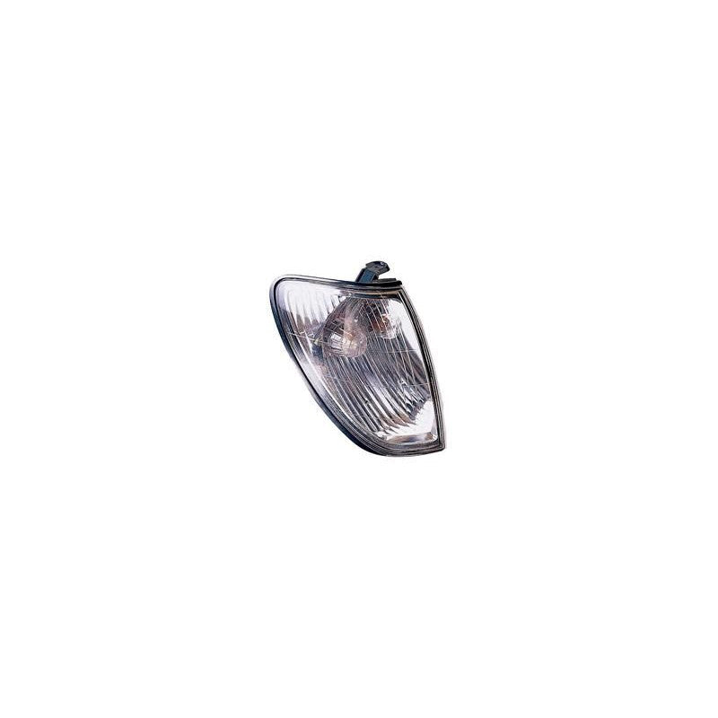 Feu clignotant avant droit blanc Toyota Land Cruiser FJ100 2001-2004