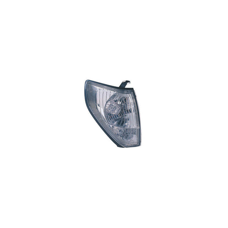 Feu clignotant avant droit blanc Toyota Land Cruiser PRADO FJ90 2000-2002