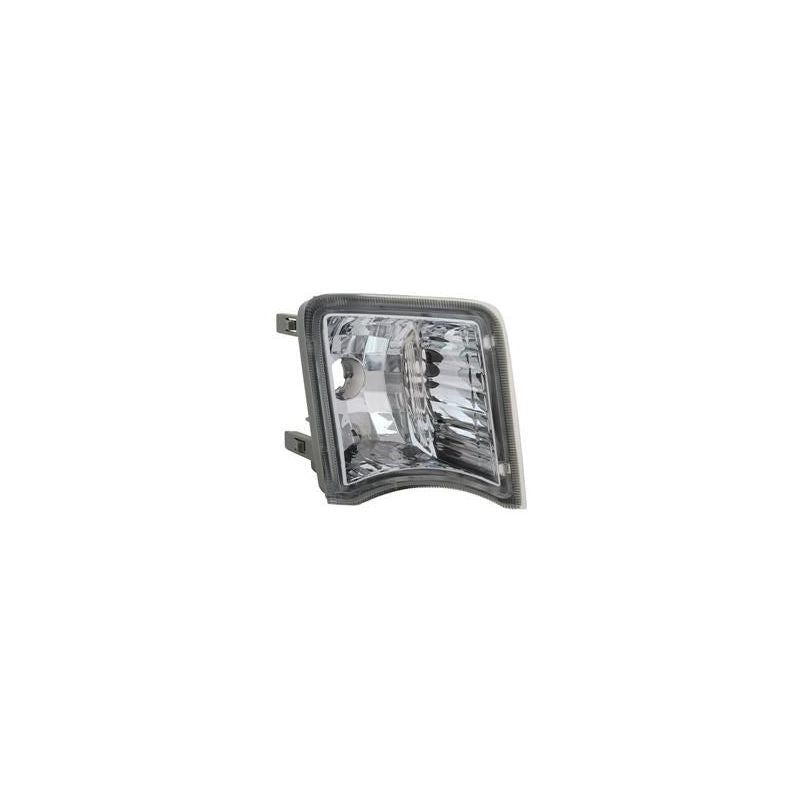 Feu clignotant avant droit blanc Toyota Prius 3 phase 1 2009-2012
