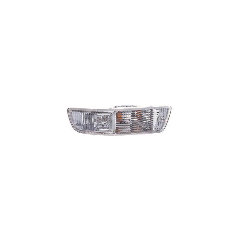 Feu clignotant avant droit blanc Toyota Rav4 1 1997-2000