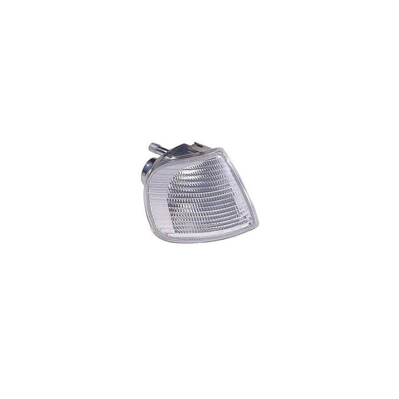 Feu clignotant avant droit blanc Volkswagen Caddy 2 1995-2004