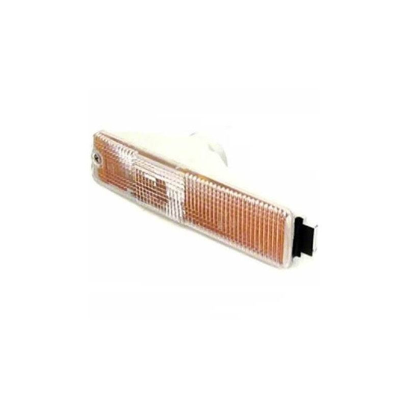 Feu clignotant avant droit blanc Volkswagen Golf 2 GL 1989-1991