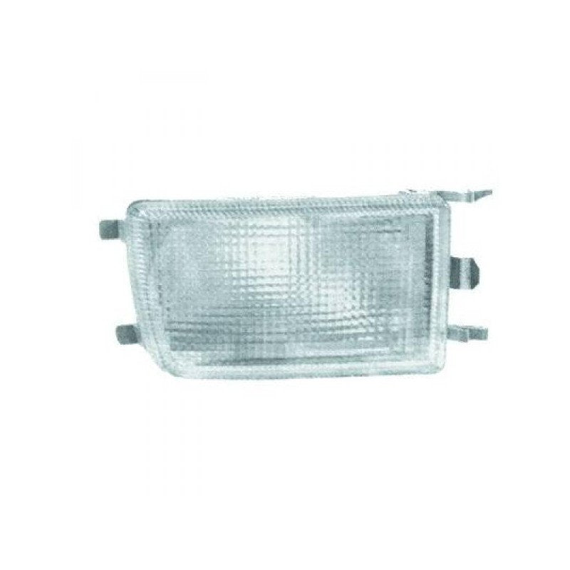 Feu clignotant avant droit blanc Volkswagen Golf 3 1991-1997