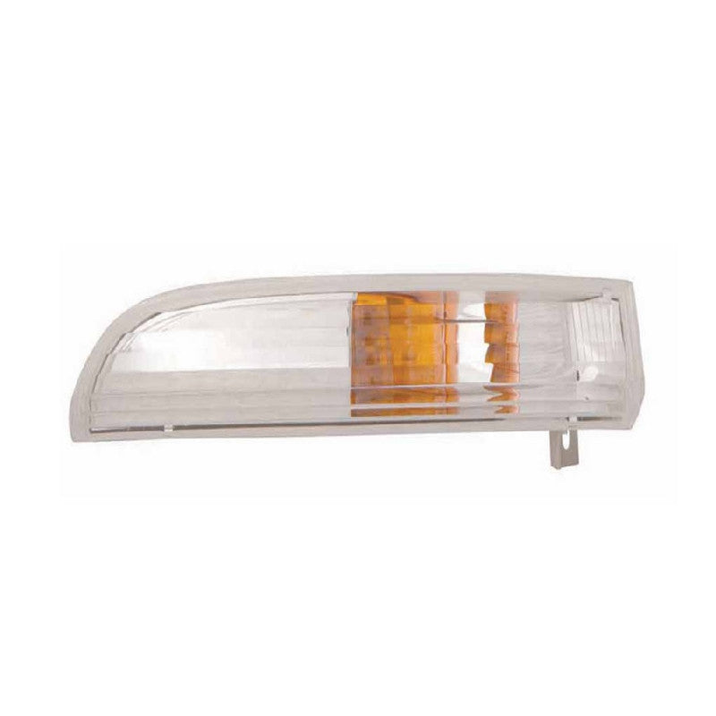 Feu clignotant avant droit blanc Volkswagen Passat CC 2008-2012