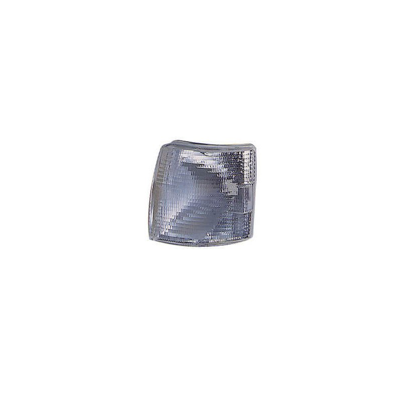 Feu clignotant avant droit blanc Volkswagen Transporter T4 phase 1 1990-1996