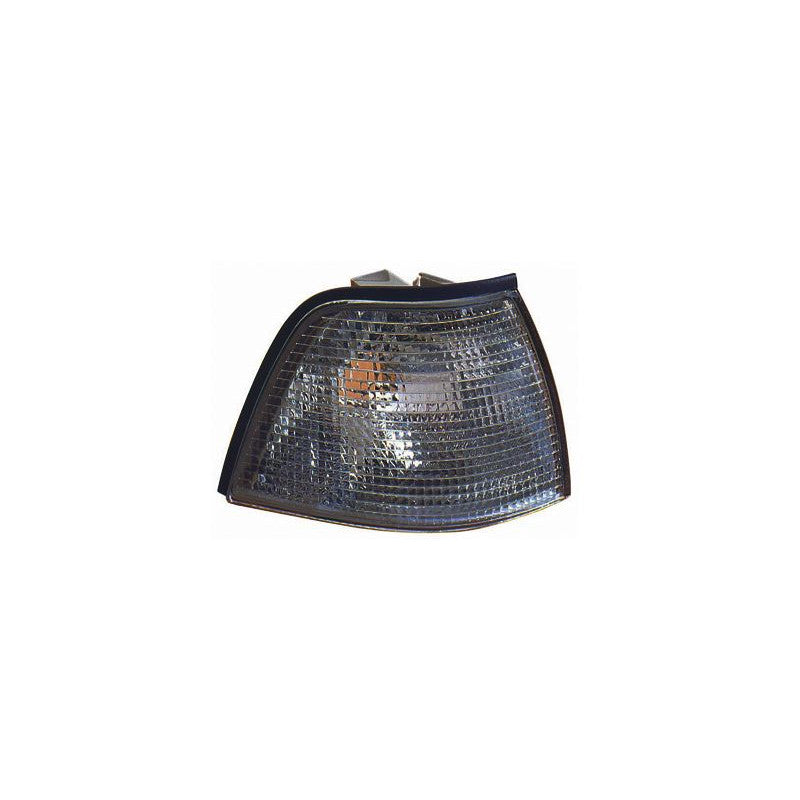 Feu clignotant avant droit fumé BMW Série 3 E36 1990-1998