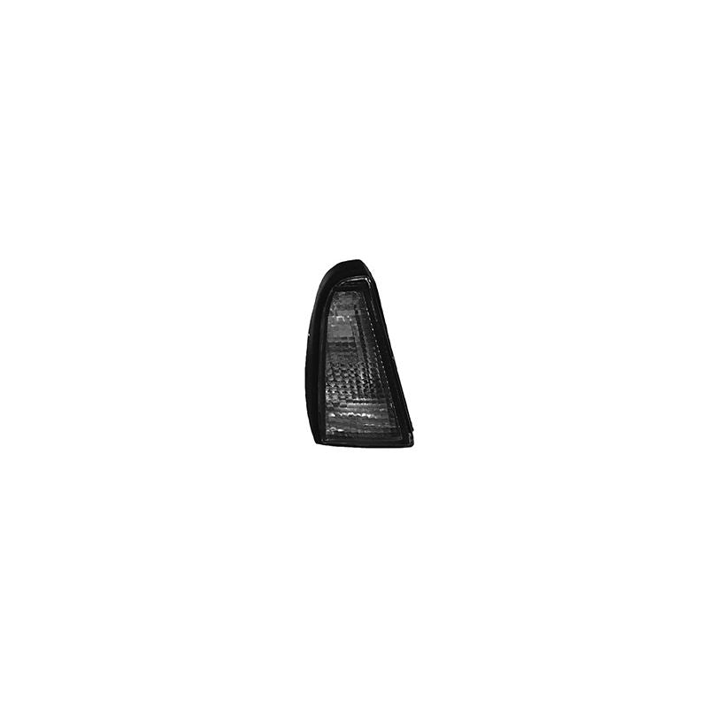 Feu clignotant avant droit fumé Fiat Cinquecento 1992-1998