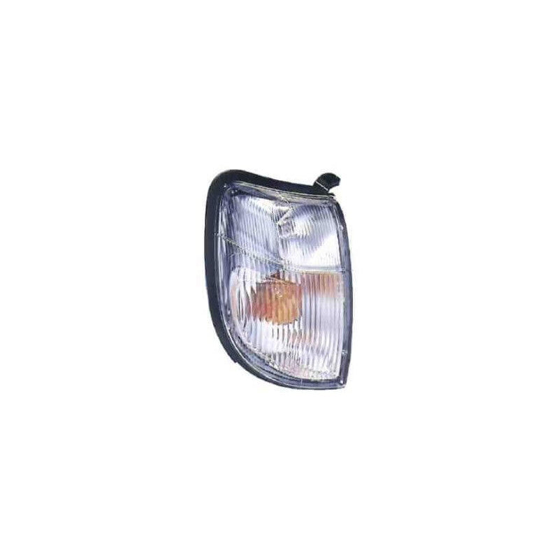 Feu clignotant avant droit Nissan Navara D22 1998-2002