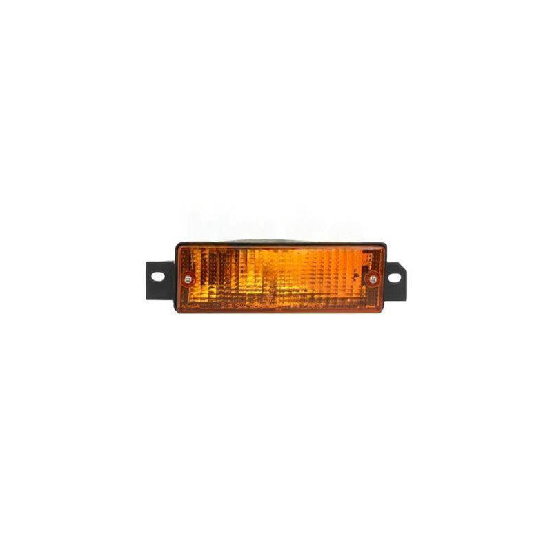 Feu clignotant avant droit orange BMW Série 3 E30 1987-1990