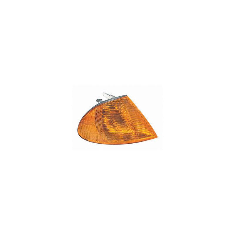 Feu clignotant avant droit orange BMW Série 3 E46 phase 1 1998-2001