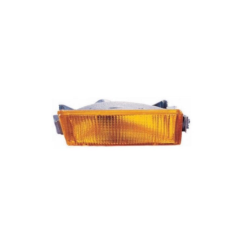 Feu clignotant avant droit orange Citroën C15 1984-2006