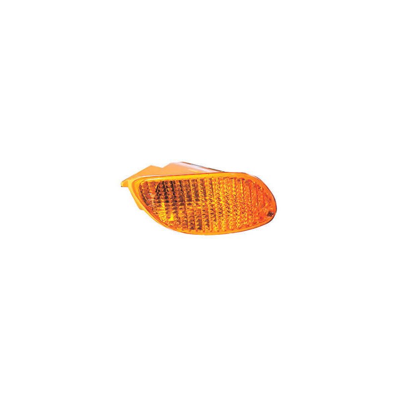 Feu clignotant avant droit orange Ford Focus 1 phase 1 1998-2001