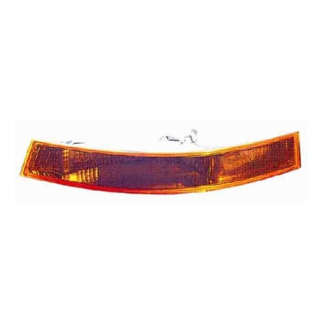 Feu clignotant avant droit orange Nissan Interstar depuis 2003
