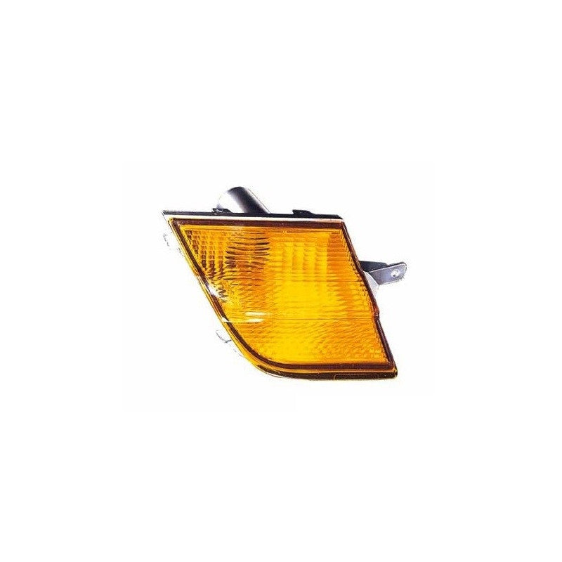 Feu clignotant avant droit orange Nissan Micra K12 phase 1 2003-2005