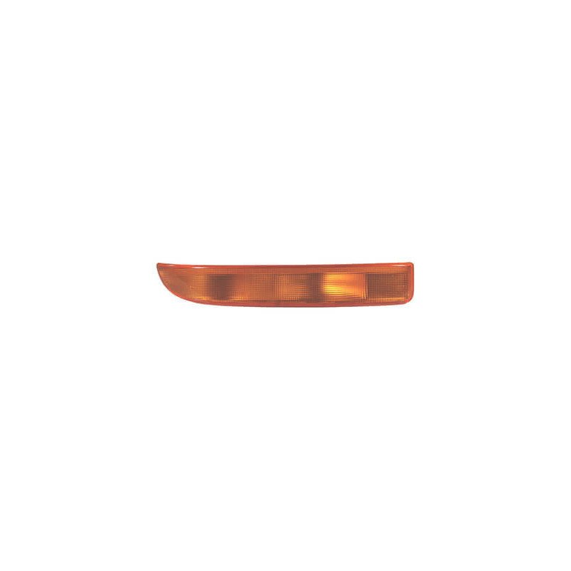 Feu clignotant avant droit orange Renault Master 1997-2003