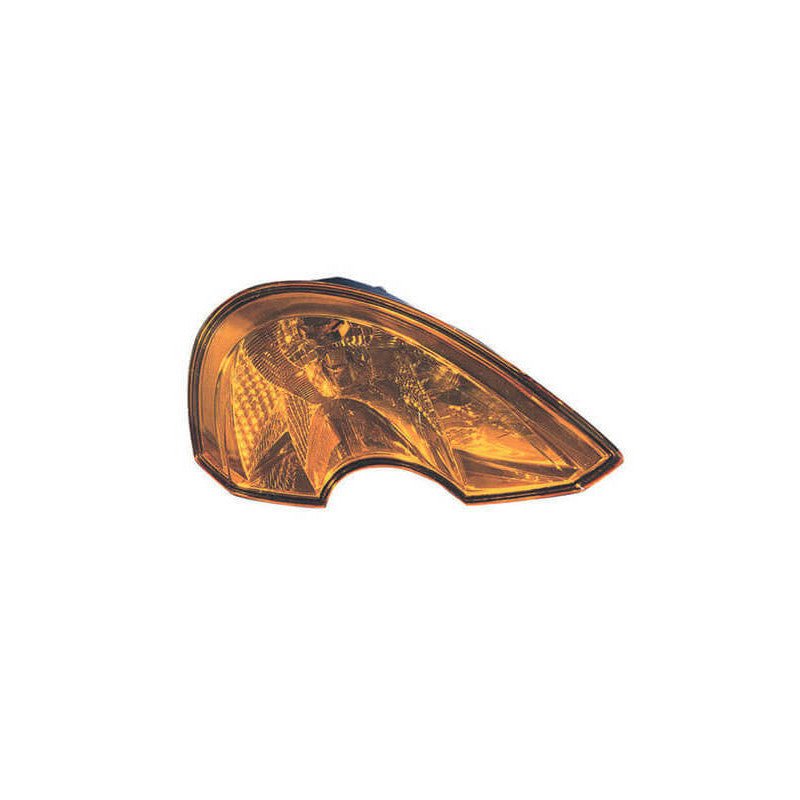 Feu clignotant avant droit orange Renault Modus 2004-2008