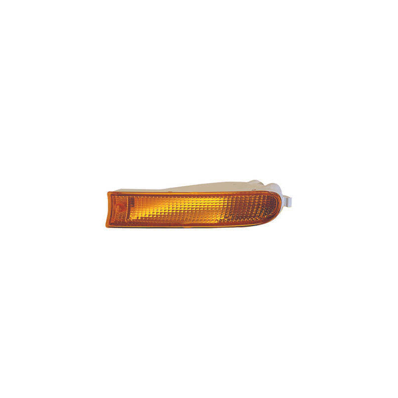 Feu clignotant avant droit orange Toyota Rav4 1 1994-2000