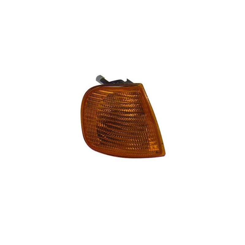 Feu clignotant avant droit orange Volkswagen Caddy 2 1995-2004