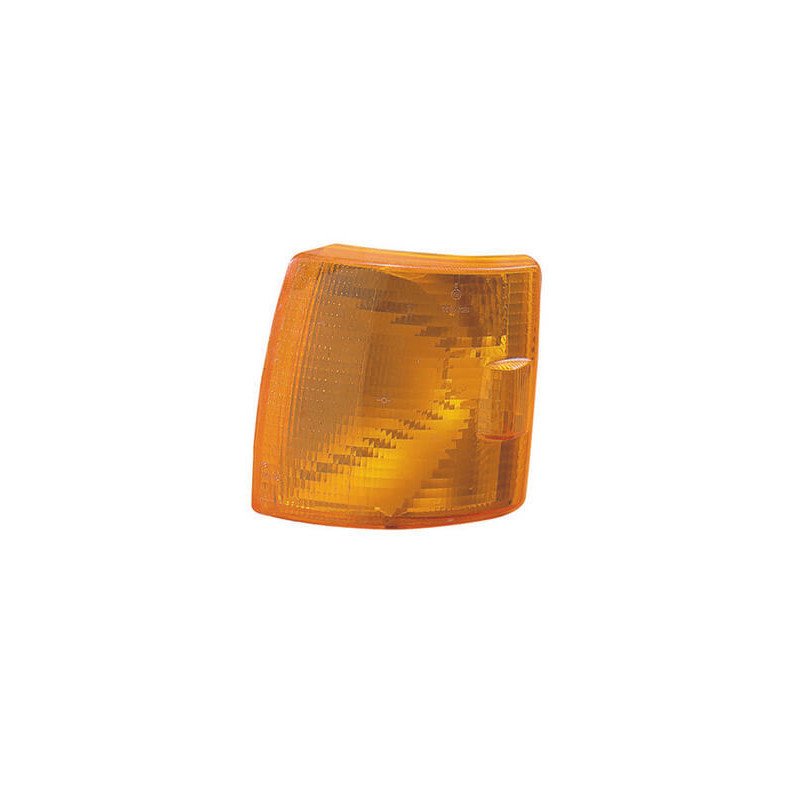 Feu clignotant avant droit orange Volkswagen Transporter T4 phase 1 1990-1996
