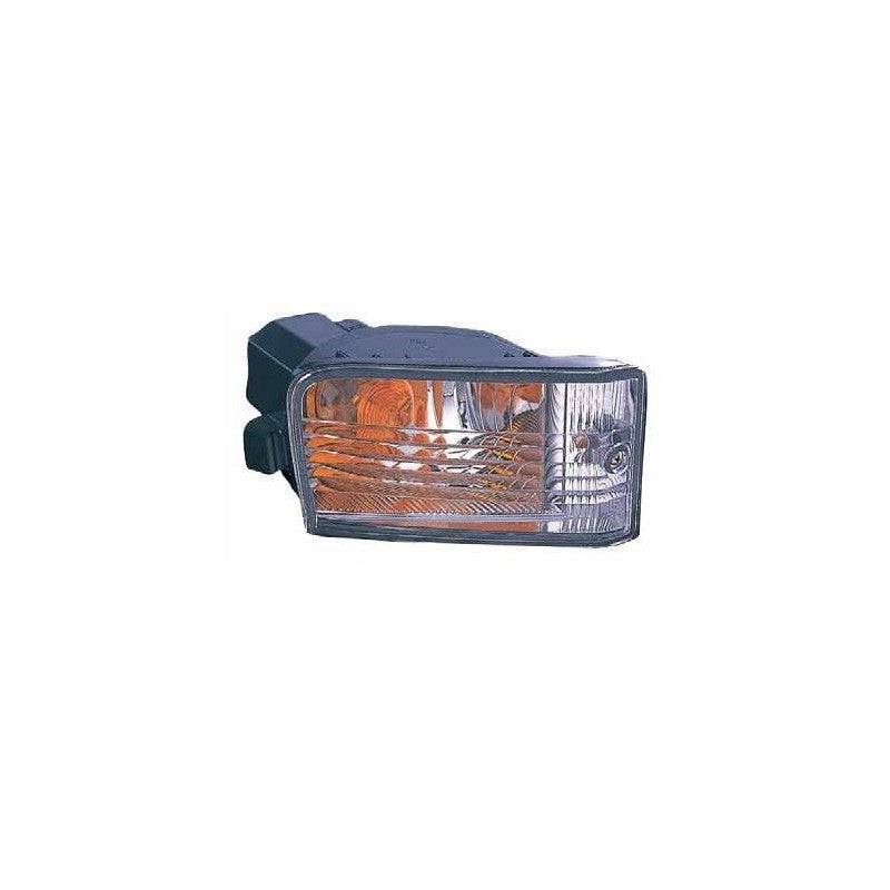 Feu clignotant avant droit pour anti-brouillard Toyota Rav4 2 phase 1 2000-2003