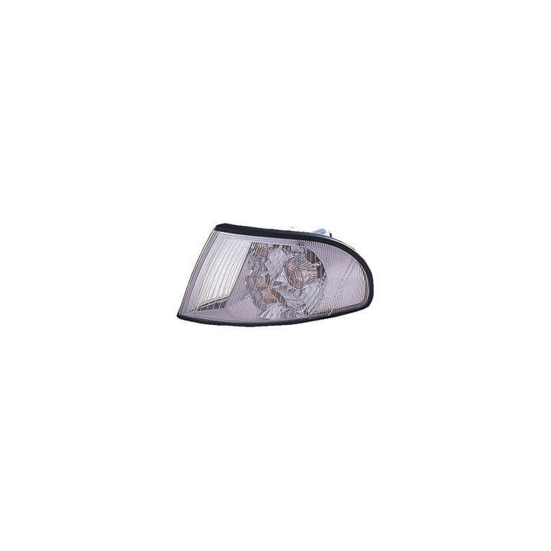 Feu clignotant avant gauche blanc Audi S4 1 B5 phase 1 1995-1999