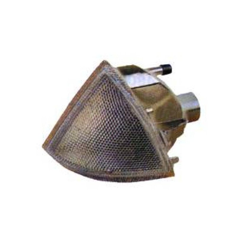 Feu clignotant avant gauche blanc Citroën AX 1986-1998