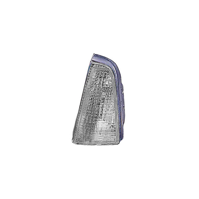 Feu clignotant avant gauche blanc Fiat Cinquecento 1992-1998