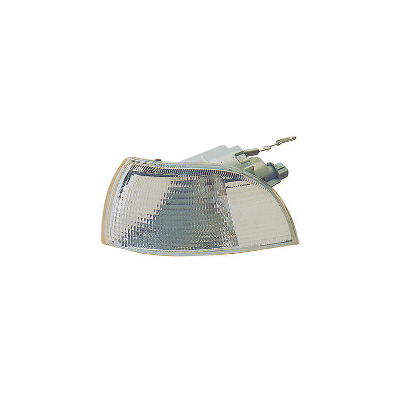 Feu clignotant avant gauche blanc Fiat Punto 1 1993-1999