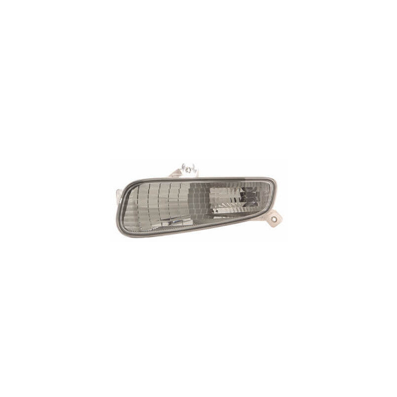 Feu clignotant avant gauche blanc Fiat Punto 3 depuis 2012