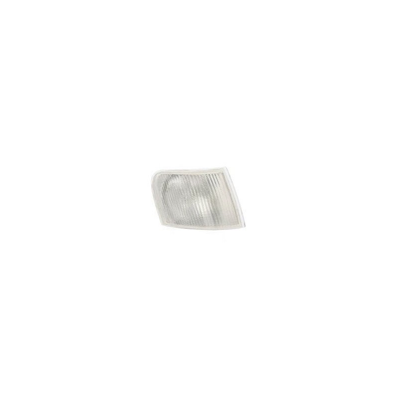 Feu clignotant avant gauche blanc Ford Escort 1992-1995