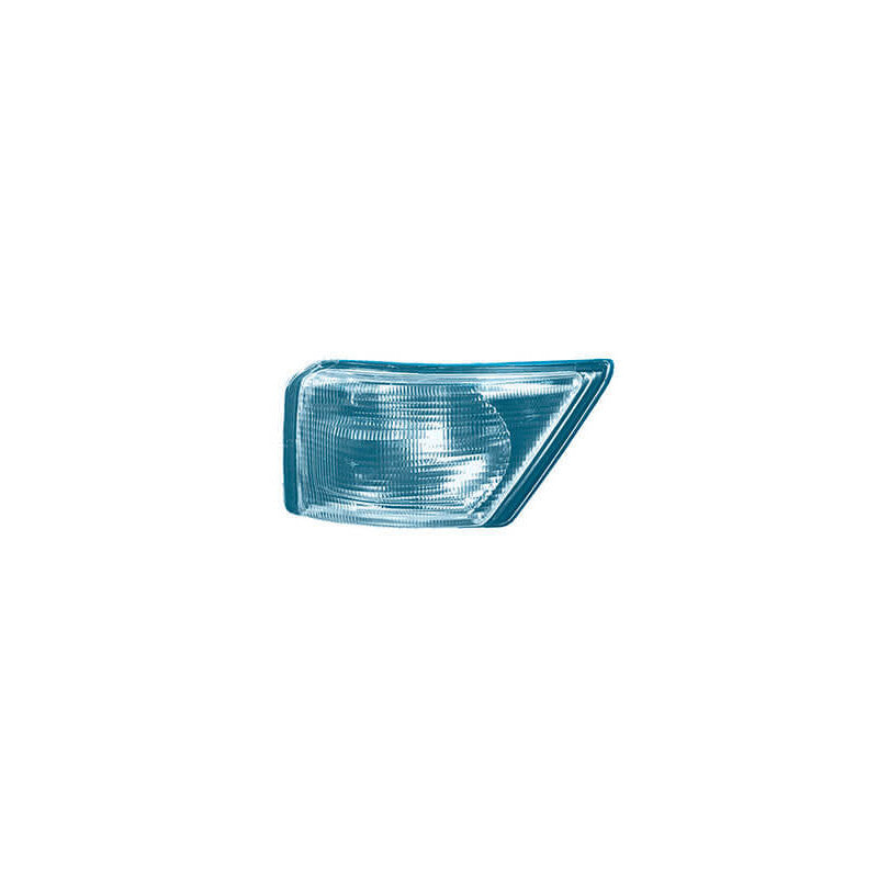 Feu clignotant avant gauche blanc Iveco Daily 2 1999-2006