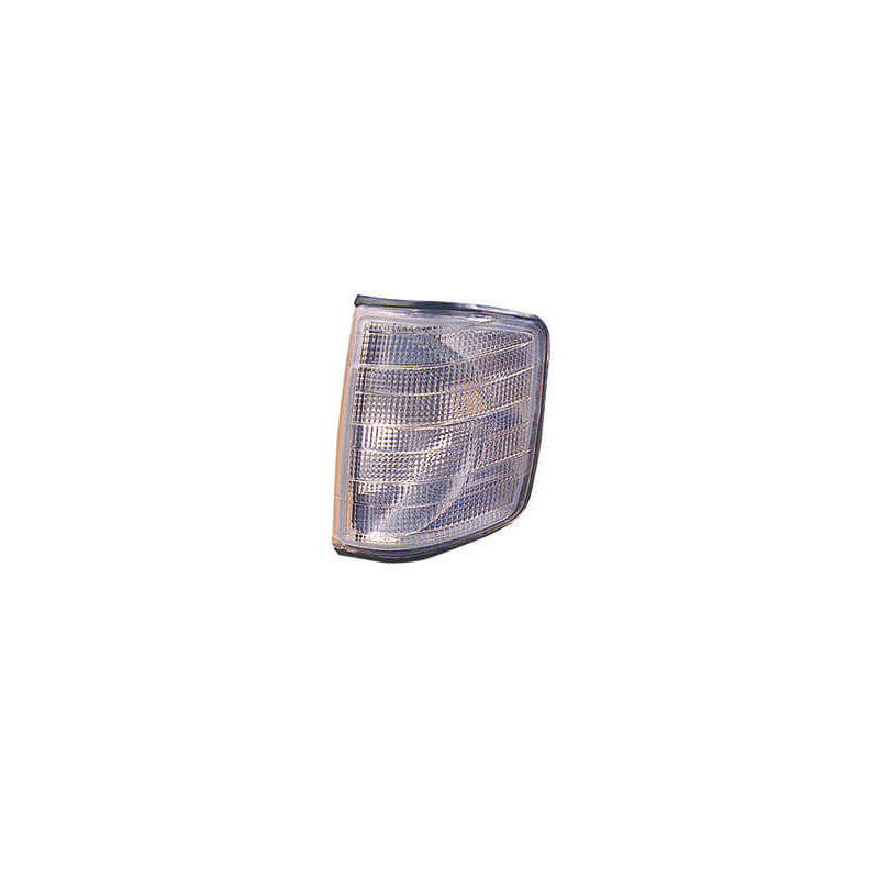 Feu clignotant avant gauche blanc Mercedes 190 Classe C W201 1982-1993